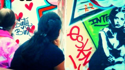 COLONIA DULCINEAS--SERIE DOC colonia B