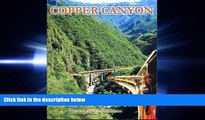 complete  Copper Canyon Mexico