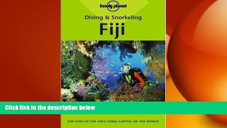 EBOOK ONLINE  Fiji (Lonely Planet Diving   Snorkeling Great Barrier Reef)  BOOK ONLINE