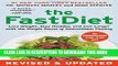 Collection Book The FastDiet - Revised   Updated: Lose Weight, Stay Healthy, and Live Longer with