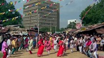 Yeh Lo Main Ban Gaya Thanedar (HD) - Inquilaab Songs - Amitabh Bachchan - Sridevi - Kishore Kumar