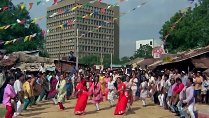 Yeh Lo Main Ban Gaya Thanedar (HD) - Inquilaab Songs - Amitabh Bachchan - Sridevi - Kishore Kumar