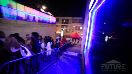 Village Russe Club Future (Vidéo 04 - Part 1)