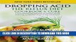 Collection Book Dropping Acid: The Reflux Diet Cookbook   Cure