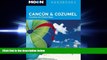different   Moon CancÃºn and Cozumel: Including the Riviera Maya (Moon Handbooks)