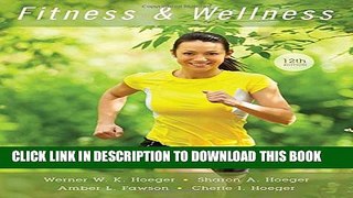Collection Book Fitness and Wellness