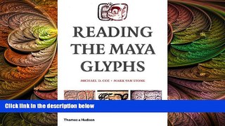 different   Reading the Maya Glyphs