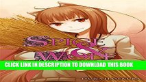 [PDF] Spice and Wolf, Vol. 13: Side Colors III Full Collection