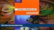 complete  Lonely Planet Diving   Snorkeling Cozumel (Lonely Planet Diving and Snorkeling Guides)