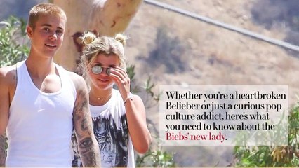 Who Is Sofia Richie?