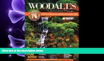 there is  Woodall s North American Campground Directory with CD, 2010 (Good Sam RV Travel Guide