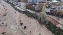 Cartagena, la ciudad heroica para firmar la paz en Colombia