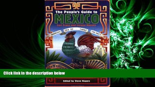 behold  The People s Guide to Mexico