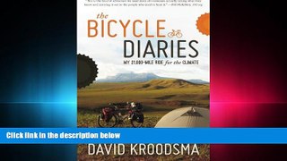 there is  The Bicycle Diaries