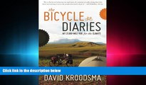 there is  The Bicycle Diaries
