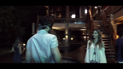 LUAN SANTANA EU VOCE O MAR E ELA