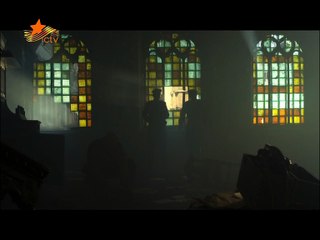 Последний бой. 3 серия (2013)