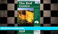 READ book  Red Centre, Alice Springs-Ayers Rock  BOOK ONLINE