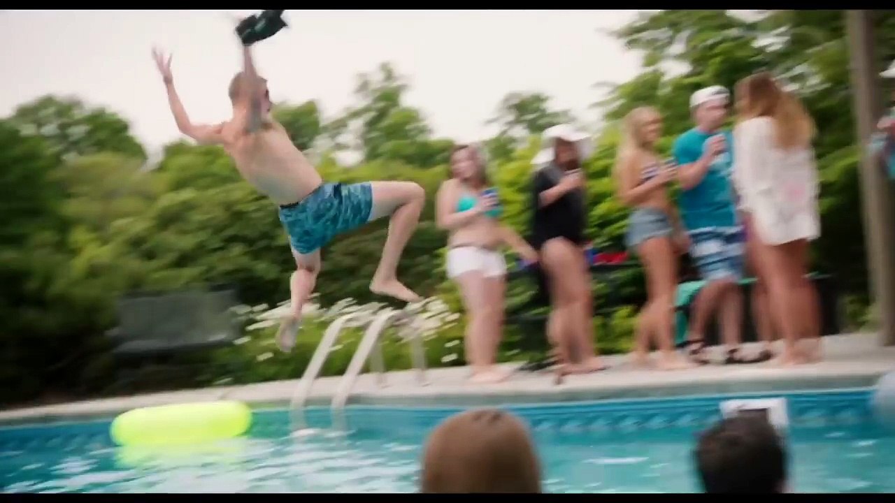 GOAT Official Trailer (2016) HD James Franco, Nick Jonas Movie - YouTube