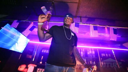 Village Russe Club Future (Vidéo 04 - Part 2)
