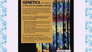 [PDF] Principles of Genetics Popular Colection