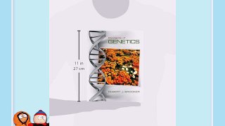 [PDF] Concepts of Genetics Full Colection