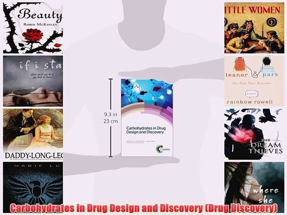 [PDF] Carbohydrates in Drug Design and Discovery (Drug Discovery) Full Online