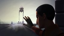 Star Wars Rebels (Season 3) - Official 