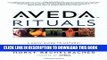 Collection Book Aveda Rituals : A Daily Guide to Natural Health and Beauty