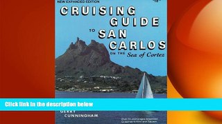 behold  Cruising Guide to San Carlos