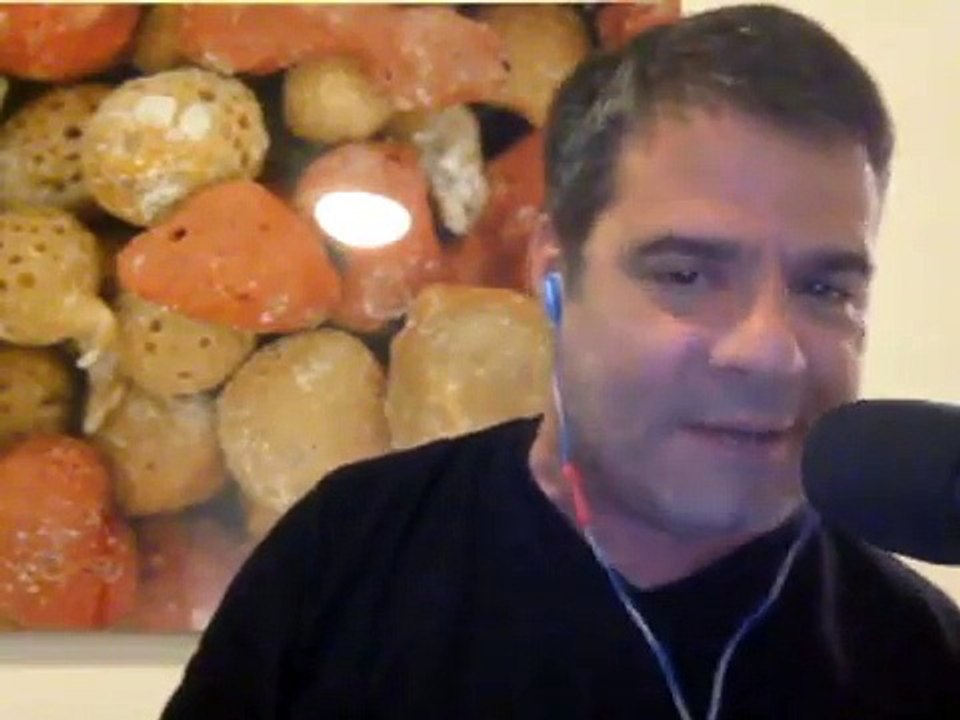Esto fue lo que dijo Luis Chataing sobre la "Revista Clap"