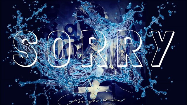 Justin Bieber - Sorry ( Intro Purpose Tour Version) ( Full Song ) (Live Version )