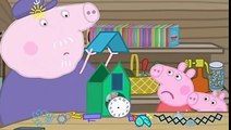 Peppa Pig Season 3 Episode 31 in English - Grandpa Pigs Computer