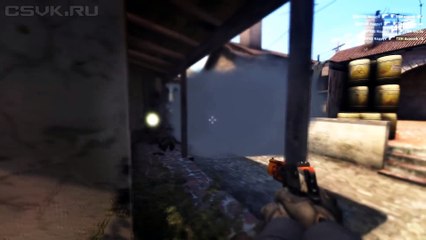 THE MOST FAMOUS UNFORGETTABLE PLAYS! #CSGO