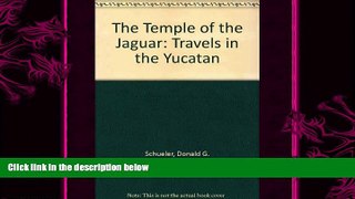 behold  The Temple of the Jaguar