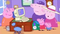 Peppa Pig - s3e31 - Grandpa Pigs Computer