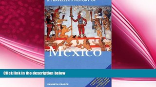 behold  A Traveller s History of Mexico