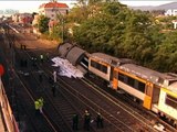 Un train déraille en Espagne: 4 morts dont un Portugais et un Américain
