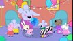 Peppa Pig English Episodes Season 3 Episode 49 Edmond Elephants Birthday Full Episodes 2016