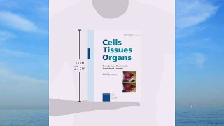 [PDF] Extra-Cellular Matrix in the Craniofacial Complex (Cells Tissues Organs) Popular Colection