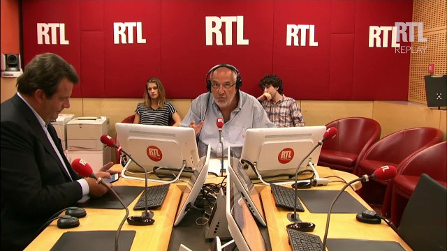 Primaire Les Républicains : Le 27 novembre, la droite sera rassemblée , assure Thierry Solère