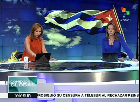 Afectaciones del bloqueo económico de EEUU contra Cuba