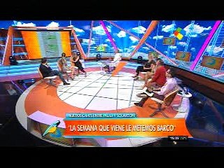 Los chats que incriminan a Leo Squarzon aun mas