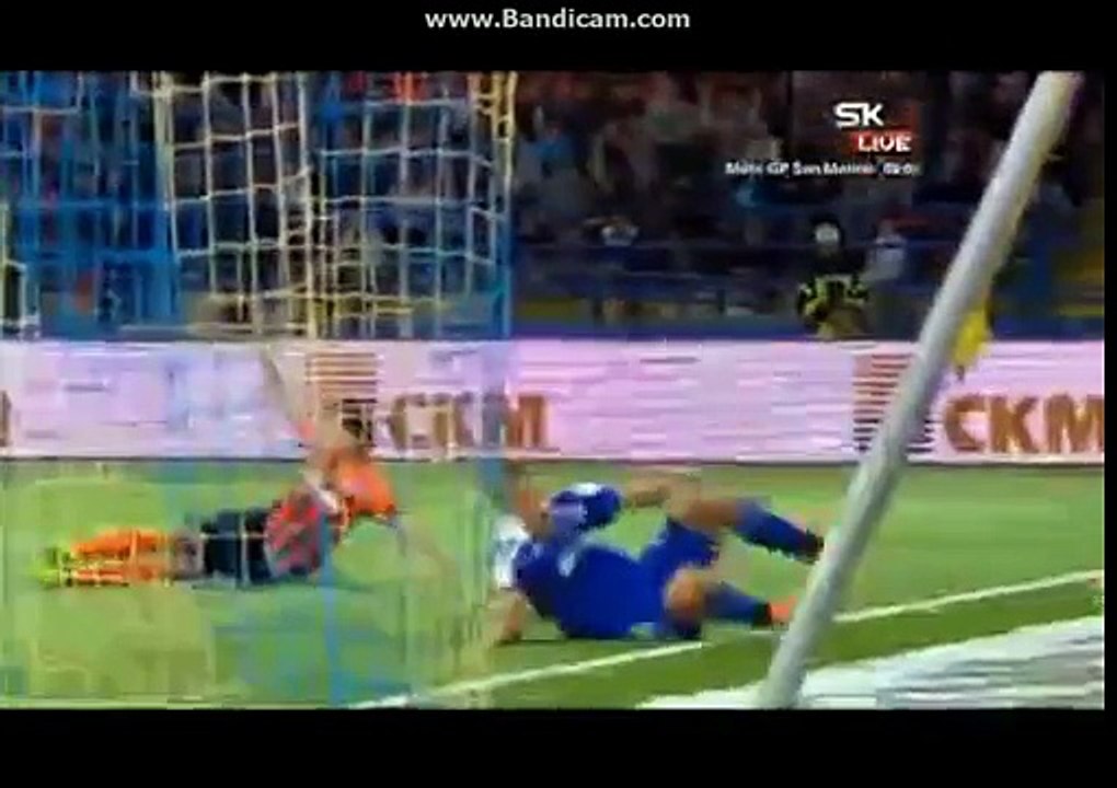 Oleg Gusev Goal - Shakhtar Donetsk vs Dynamo Kiev 0-1 (09/09/2016) HD