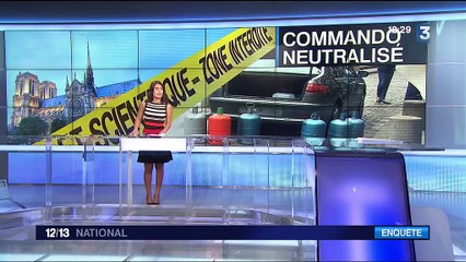 Arrestation de trois jeunes femmes : sécurité renforcée dans les gares d'Île-de-France