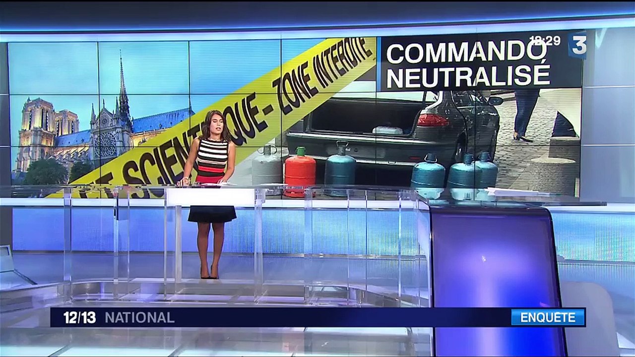 Arrestation de trois jeunes femmes : sécurité renforcée dans les gares d'Île-de-France