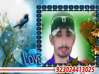 Kumar Sanu Most Romantic Song By Mushtaq Chughtai