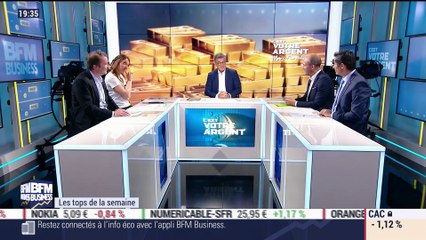 Top de la semaine: ID Midcaps recommande Direct Énergie - 09/09