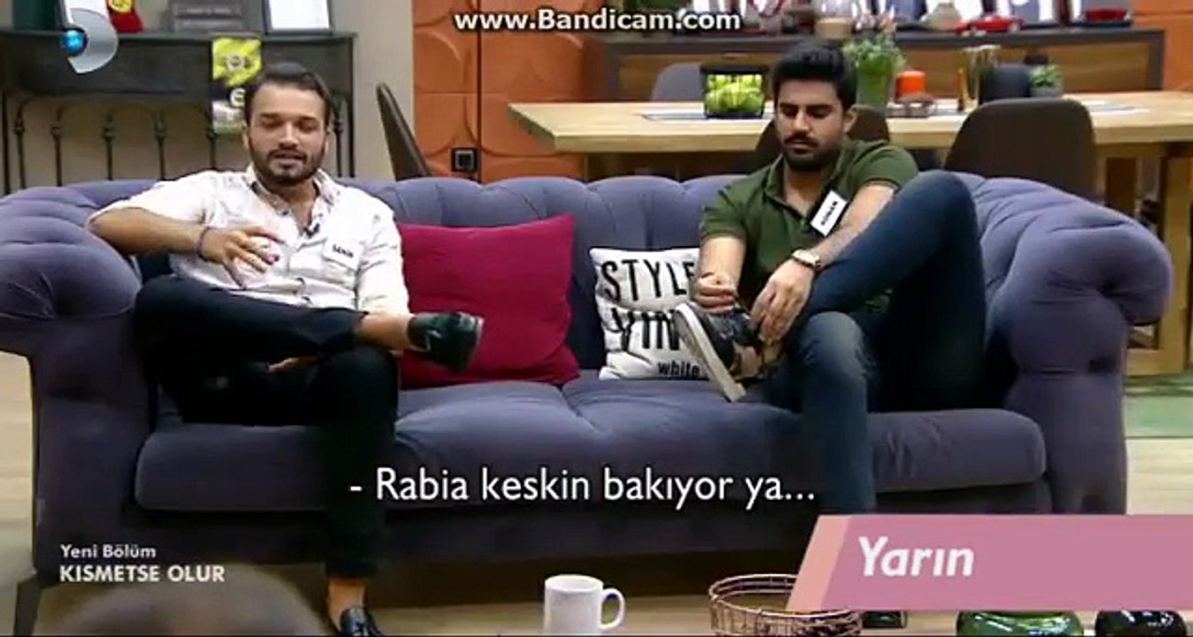 Kısmetse Olur 223.Bölüm Fragmanı Yeni Sezon 4.bölüm Fragmanı-8 EYLÜL