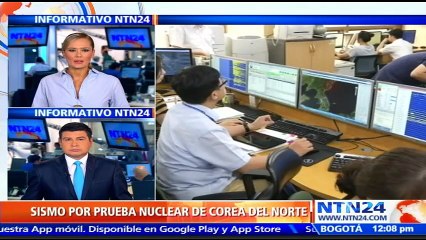 Experto en seguridad dice que las pruebas nucleares de Corea del Norte continuarían hasta “tener un arsenal capaz de atacar a EE.UU.”